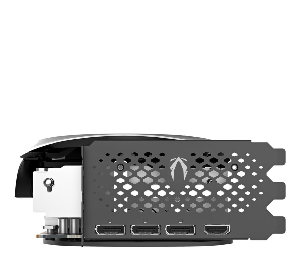 Zotac GeForce RTX 4070 Ti Gaming 12GB GDDR6X - 1211877 - zdjęcie 4